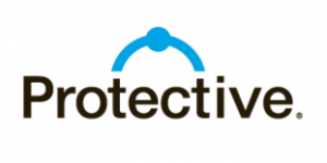 Protective life insurance logo