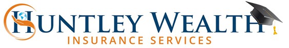 huntleywealth scholarship logo