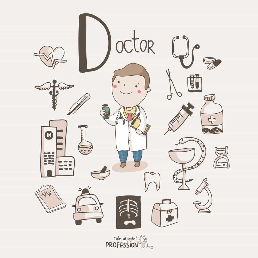 High Blood Pressure and Medication