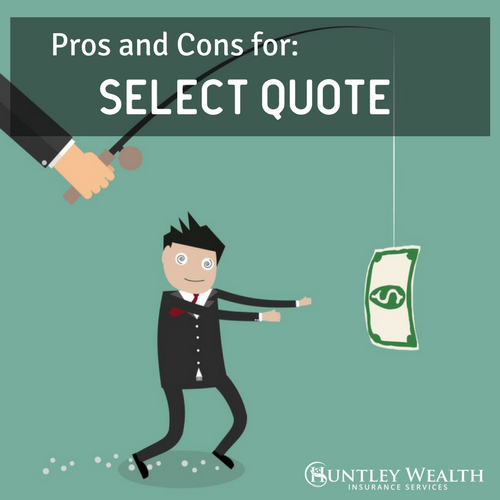 Select Quote Review: Beware of These 3 Undeniable Problems