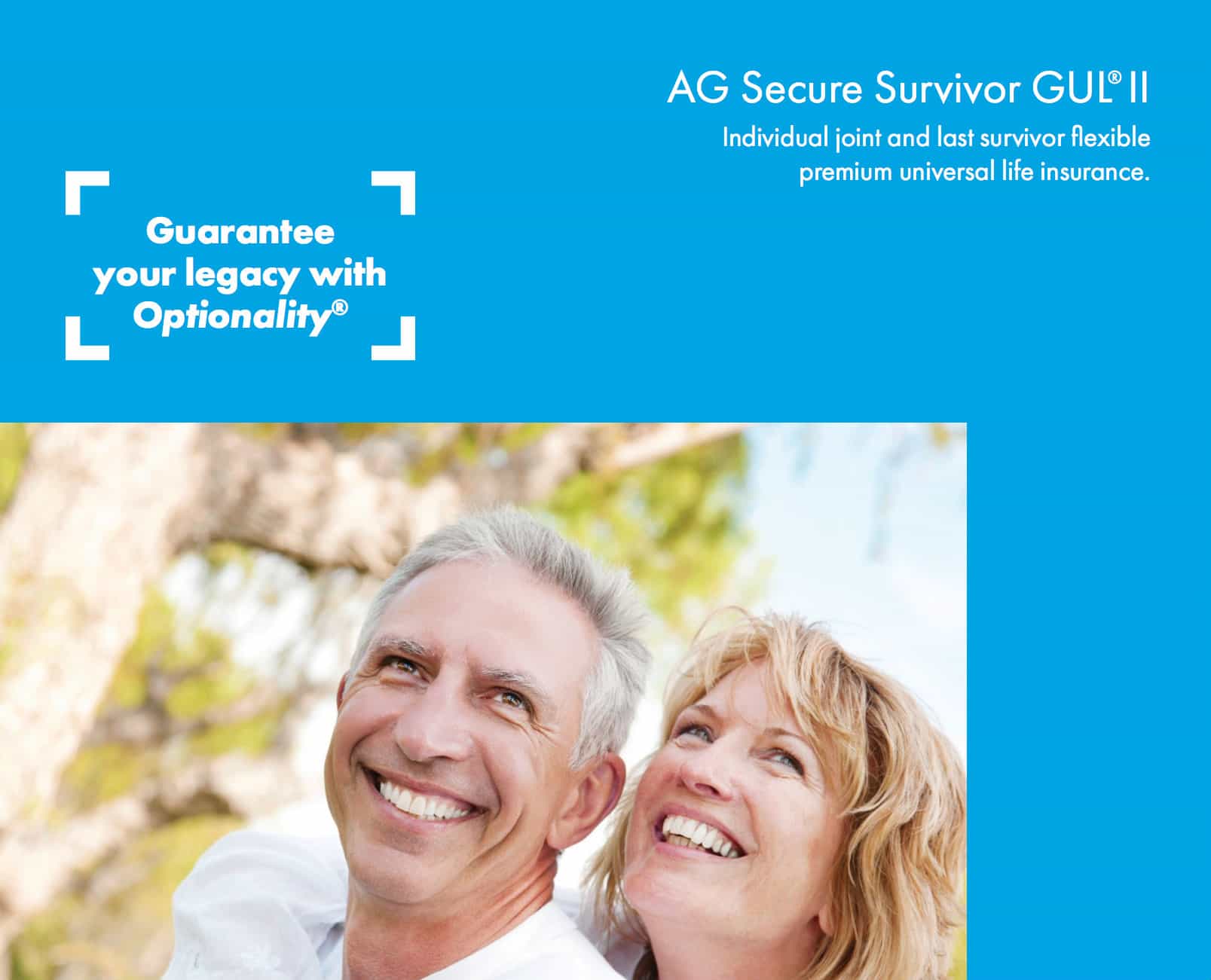 American General Life Insurance Review GUL II