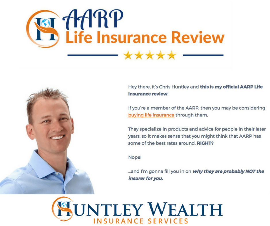 AARP Life Insurance Review – Complete Guide to The Pros and Cons