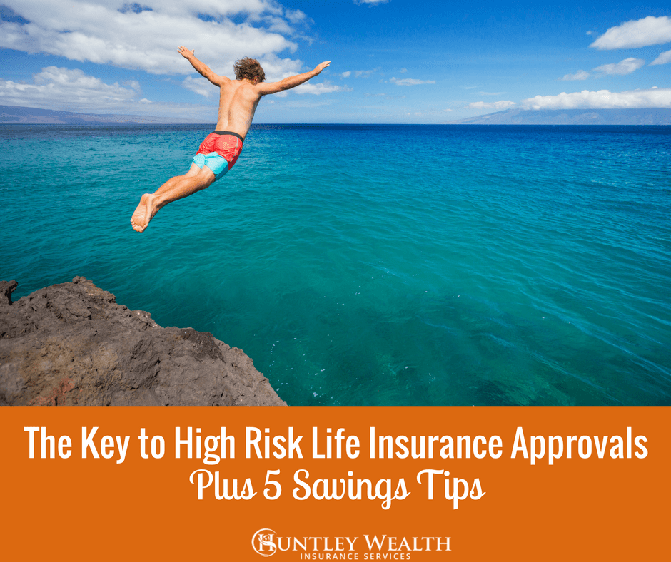 3 Easy Steps to High Risk Life Insurance Approvals (Plus Savings Tips)