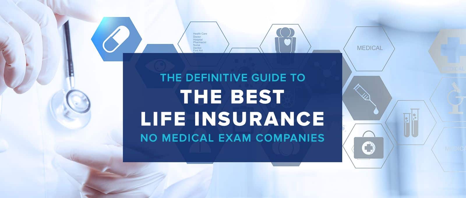 life insurance no medical exam no exam life insurance