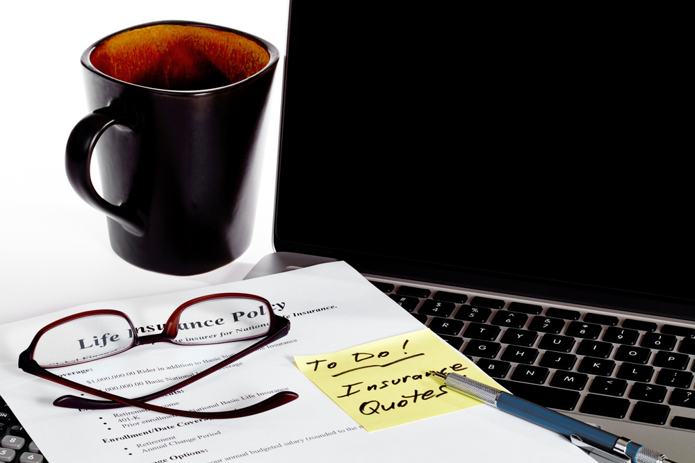 Deciding if term life insurance is the best type of policy