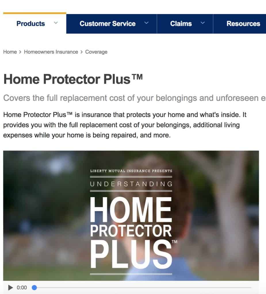 home protector plus liberty mutual reddit home protector plus liberty mutual reddit