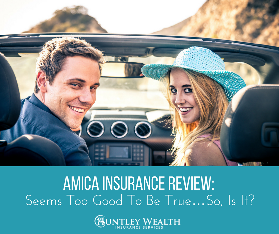 Amica Insurance Review | 2020 Full Guide (Auto, Home, Life & More!)