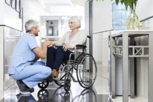 long term care facilites