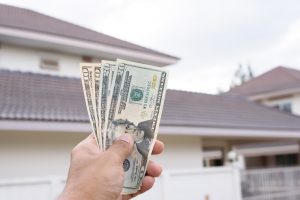 homeowners insurance will not replace lost cash