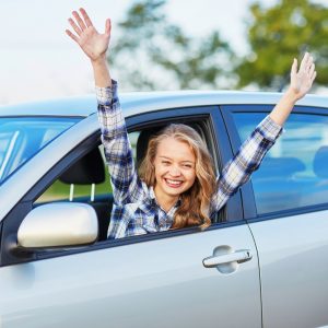teen driver auto insurance