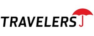 travelers car and home insurance logo