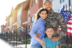 veterans car insurance