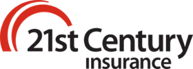 21st Century Auto Insurance logo