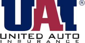 United Auto Insurance logo