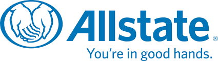 allstate home and auto insurance logo