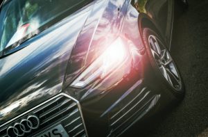 Audi A4 Car Insurance