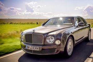 Bentley Car Insurance