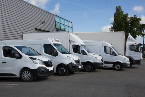 Commercial Van Insurance Rates for 2020 
