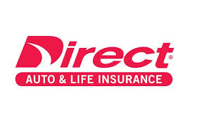 direct auto insurance company logo