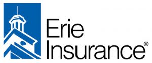 erie insurance logo