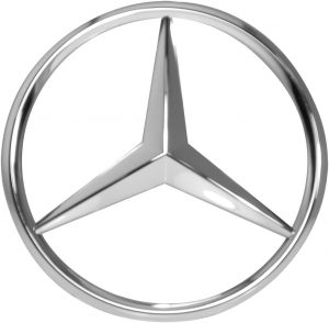 mercedes