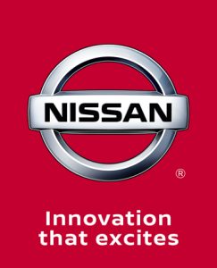 nissan logo