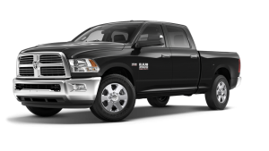 ram pickup insurance cost