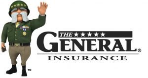 the general auto insurance