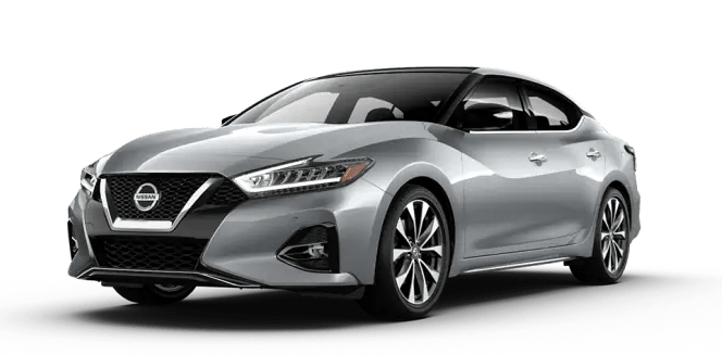 2020 nissan maxima