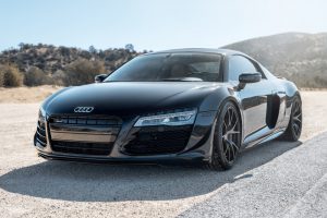 audi r8 insurance