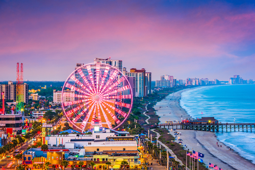 cheap car insurance in south carolina