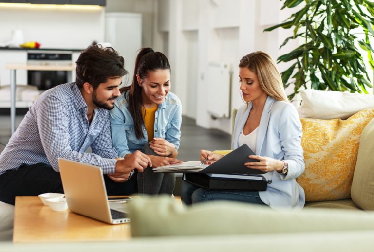 Best Car Insurance Agents Near Me How To Find a Local Broker