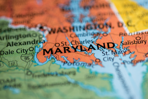 maryland