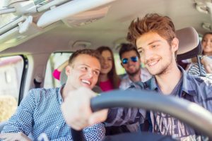 best insurance for young drivers