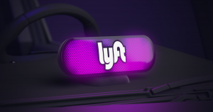 lyft logo