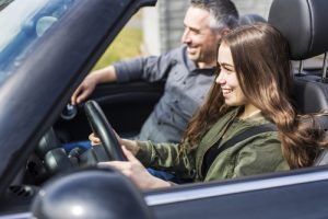 teen driving