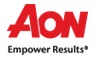 Aon Travel insurance logo