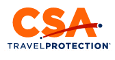 CSA Travel Insurance logo
