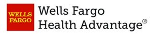 Wells Fargo Health Advantage Logo