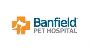 Banfield Pet Hospital Logo