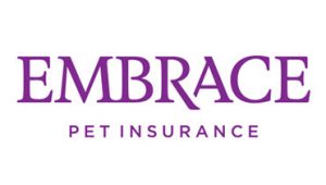 Embrace Pet Insurance Logo