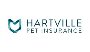 Hartville Pet Insurance Logo