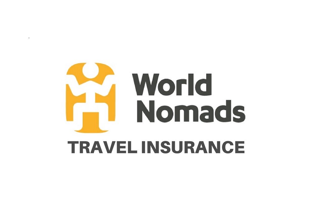 World Nomads Travel Insurance Review • Insurance Blog by Chris™
