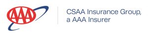 CSAA home insurance logo