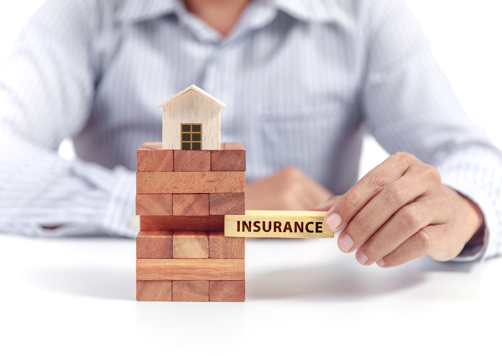 Reasons to Purchase Homeowners Insurance • Insurance Blog by Chris™