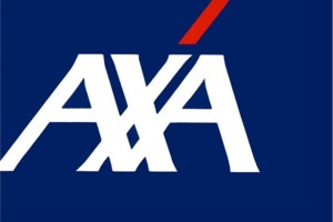 axa life insurance logo
