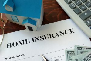 buying homeowners insurance