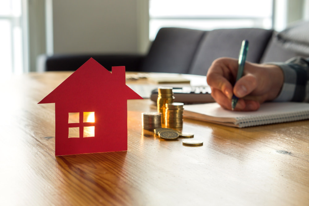 calculating how much homeowners insurance you need