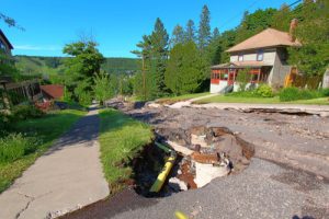 Does Homeowners Insurance Cover Sinkholes What You Need To