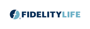 fidelity life logo